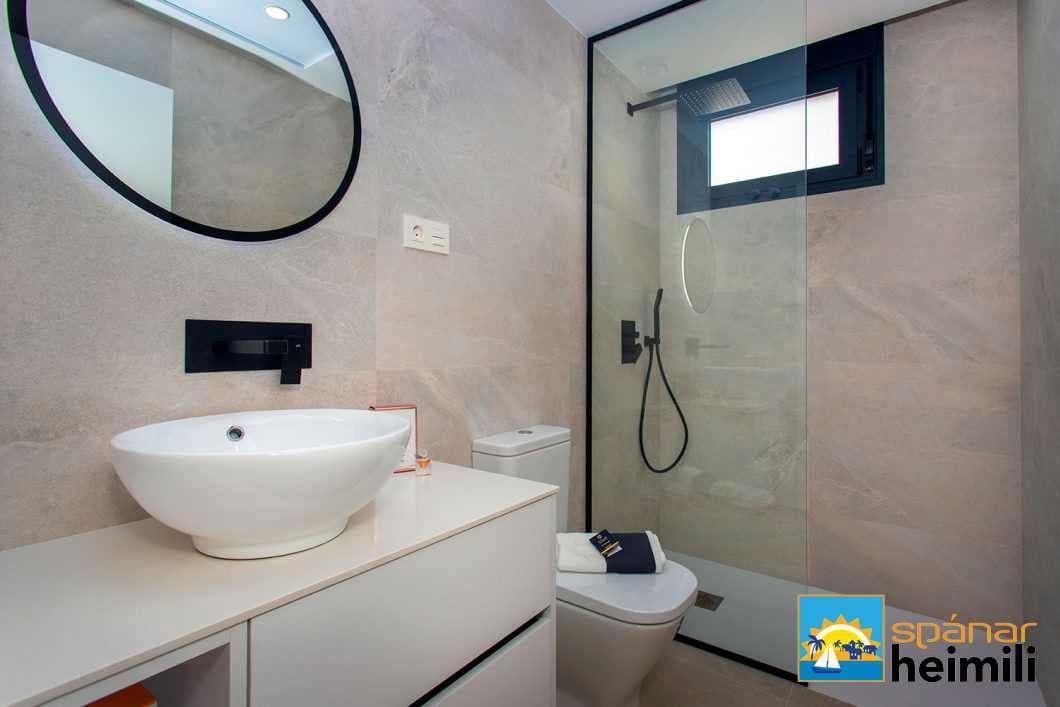 3 slaapkamer Villa te koop in Sucina met zwembad - € 352.900 (Ref: 9404201)