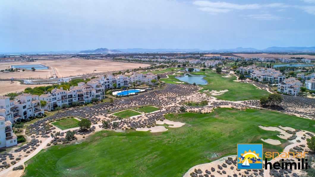 3 slaapkamer Villa te koop in Sucina met zwembad - € 352.900 (Ref: 9404201)