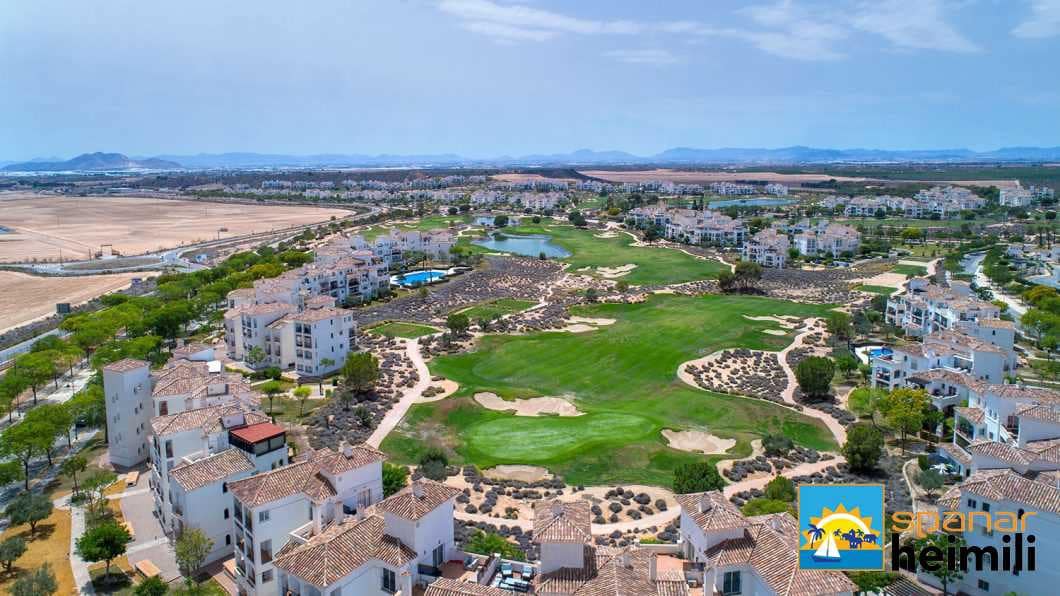 3 slaapkamer Villa te koop in Sucina met zwembad - € 352.900 (Ref: 9404201)