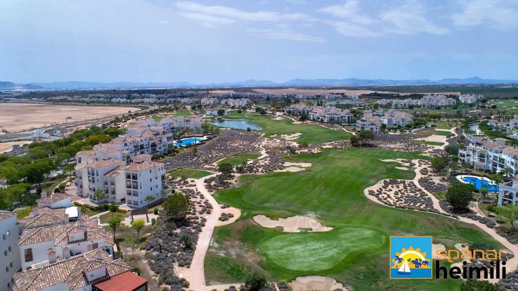 3 slaapkamer Villa te koop in Sucina met zwembad - € 352.900 (Ref: 9404201)