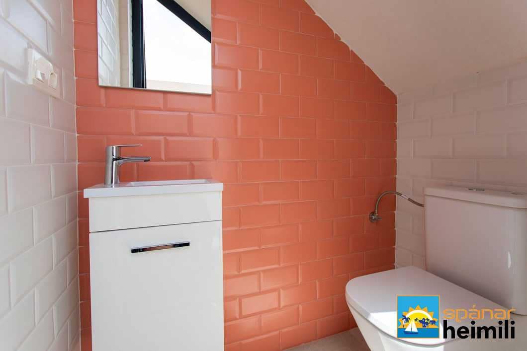 3 slaapkamer Villa te koop in Sucina met zwembad - € 352.900 (Ref: 9404201)