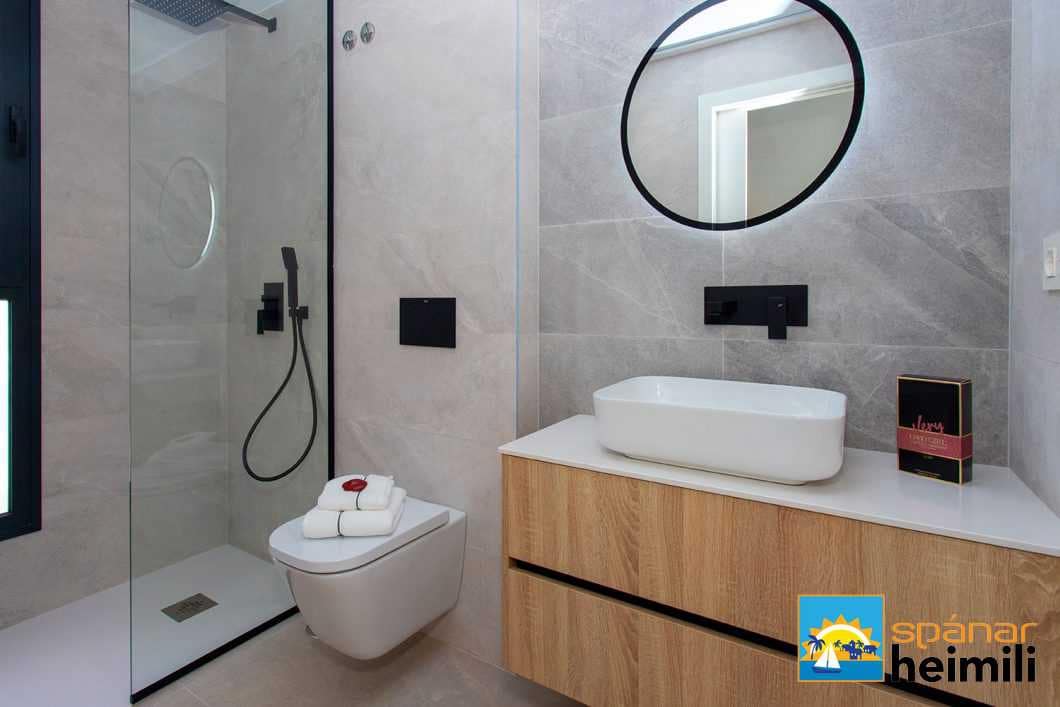 3 slaapkamer Villa te koop in Sucina met zwembad - € 352.900 (Ref: 9404201)