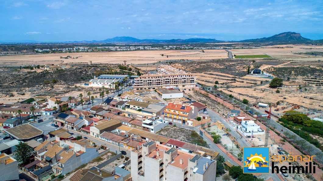 3 slaapkamer Villa te koop in Sucina met zwembad - € 352.900 (Ref: 9404201)