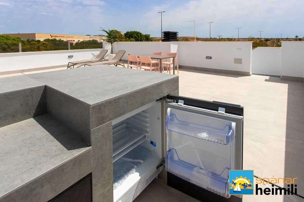 3 slaapkamer Villa te koop in Sucina met zwembad - € 352.900 (Ref: 9404201)