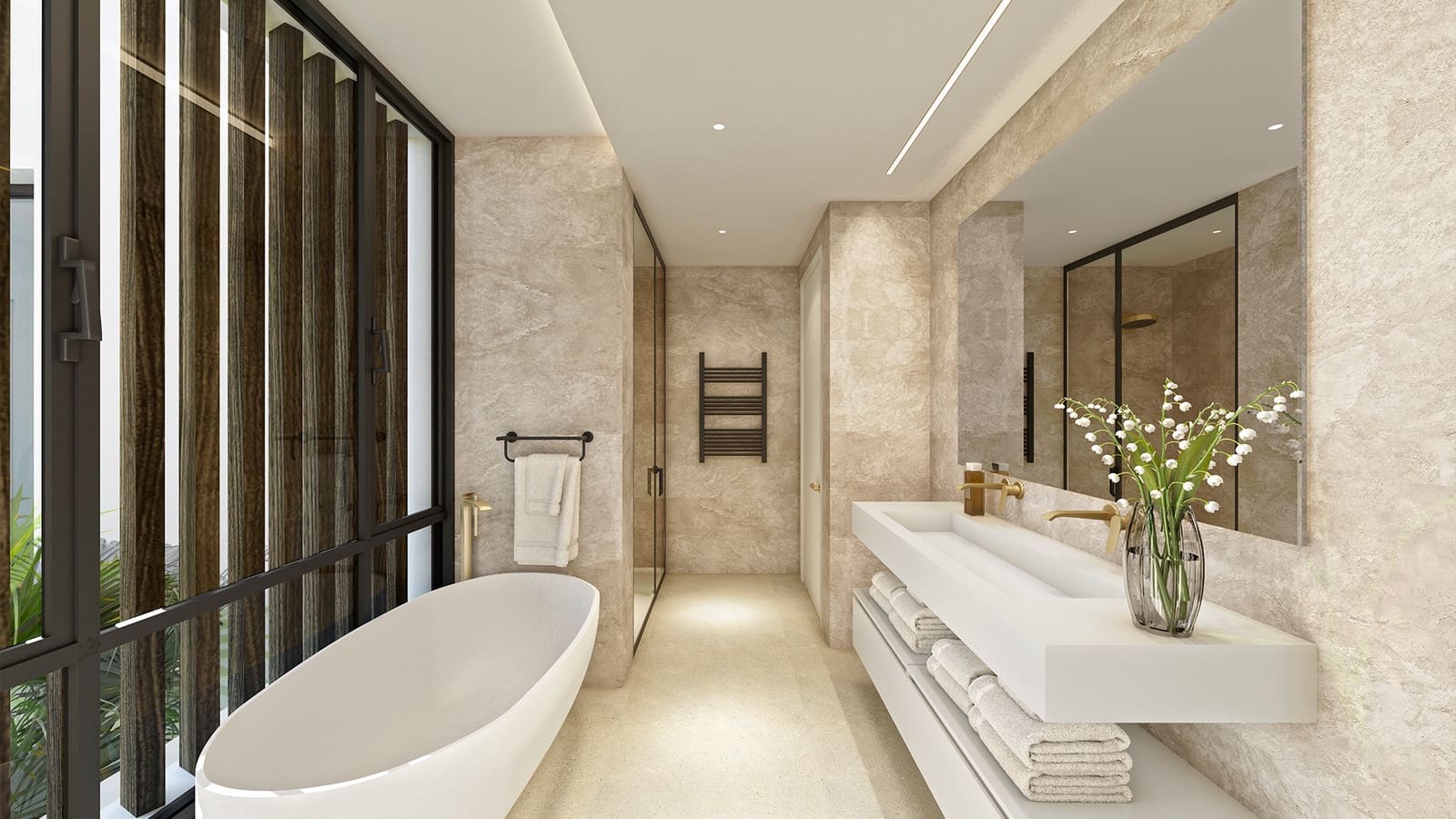 4 quarto Moradia para venda em Marbella com piscina - 3 490 000 € (Ref: 9404204)