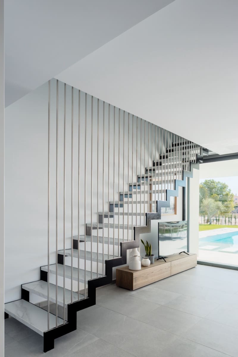 3 slaapkamer Villa te koop in Balsicas met zwembad - € 695.000 (Ref: 9404206)