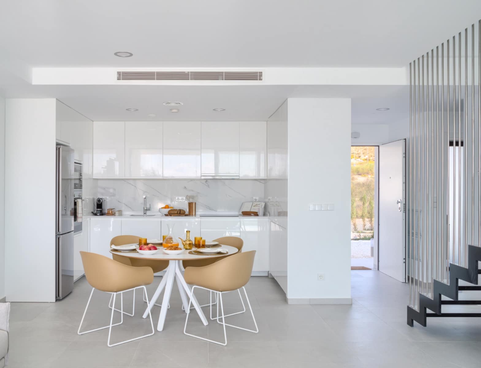 3 slaapkamer Villa te koop in Balsicas met zwembad - € 695.000 (Ref: 9404206)