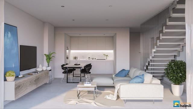 3 Zimmer Villa zu verkaufen in Balsicas, Torre-Pacheco mit Pool - 695.000 € (Ref: 9404206)