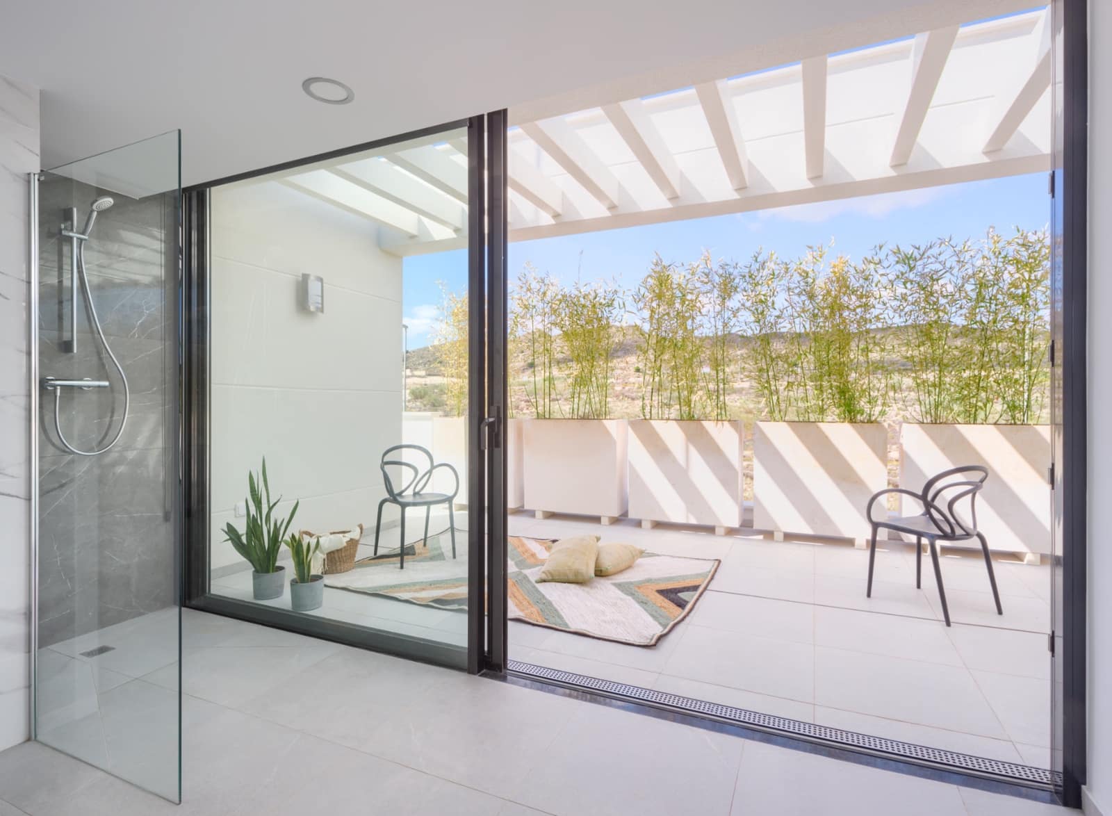 3 slaapkamer Villa te koop in Balsicas met zwembad - € 695.000 (Ref: 9404206)