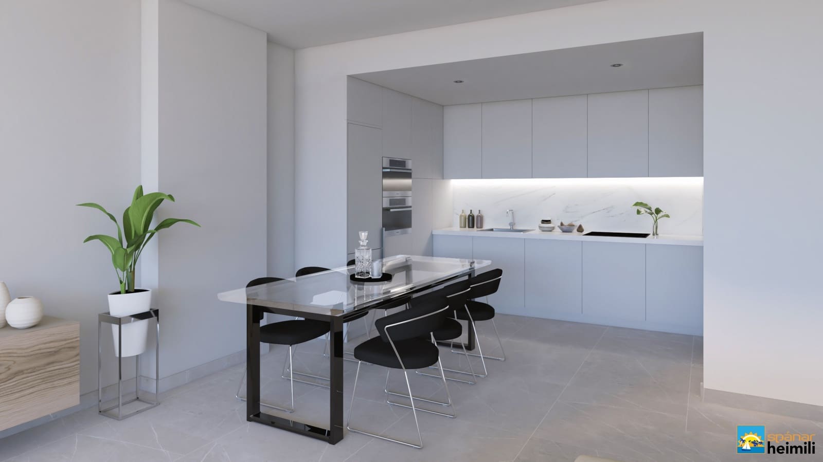 3 slaapkamer Villa te koop in Balsicas met zwembad - € 695.000 (Ref: 9404206)