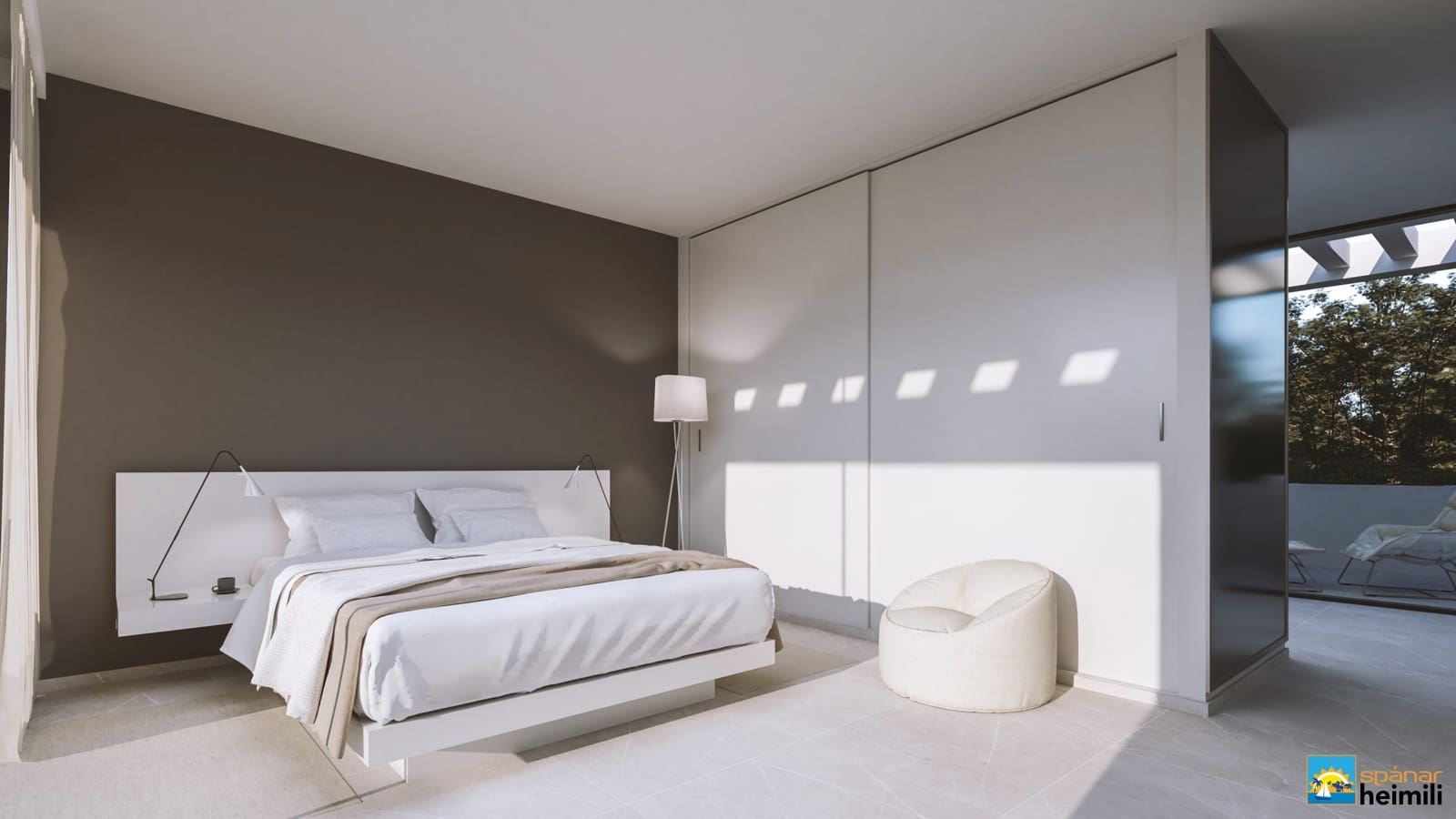 3 slaapkamer Villa te koop in Balsicas met zwembad - € 695.000 (Ref: 9404206)