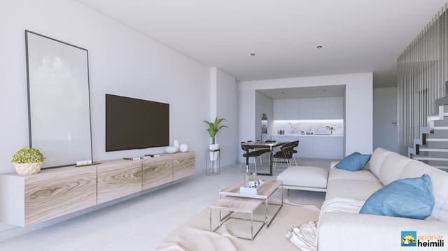 3 Zimmer Villa zu verkaufen in Balsicas, Torre-Pacheco mit Pool - 695.000 € (Ref: 9404206)