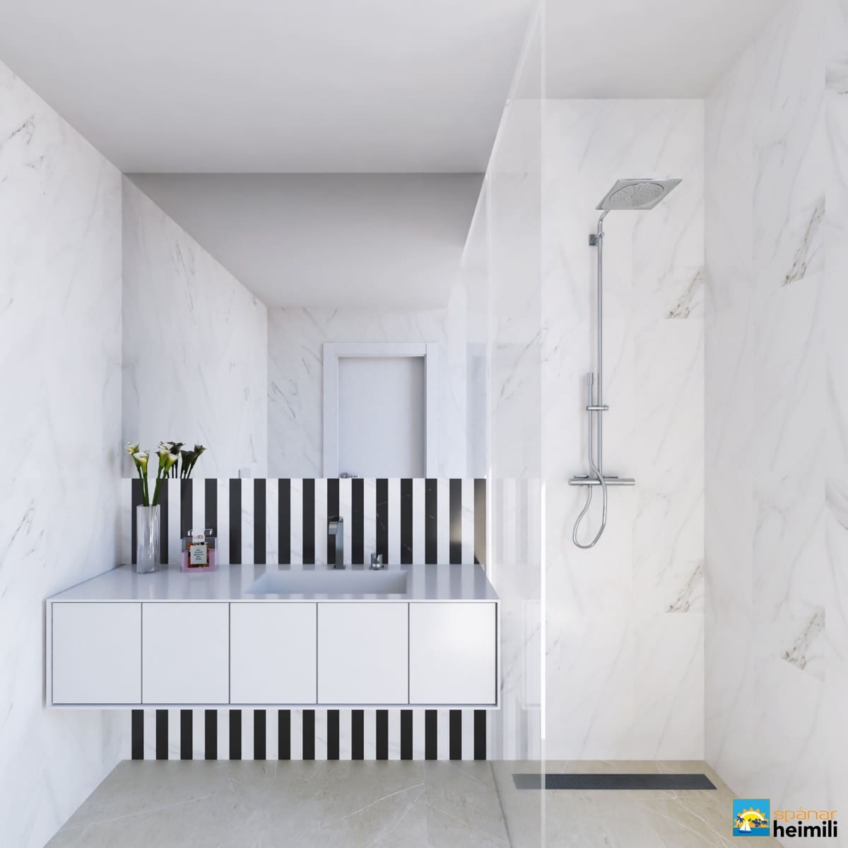 5 sovrum Villa till salu i Balsicas med pool - 1 413 500 € (Ref: 9404207)