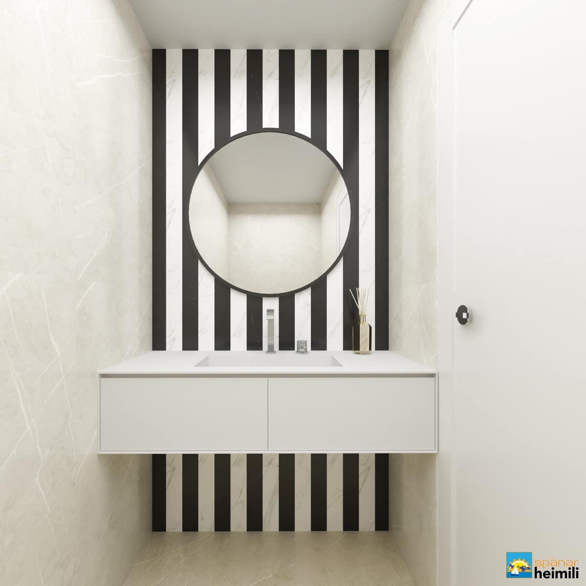 5 sovrum Villa till salu i Balsicas med pool - 1 413 500 € (Ref: 9404207)