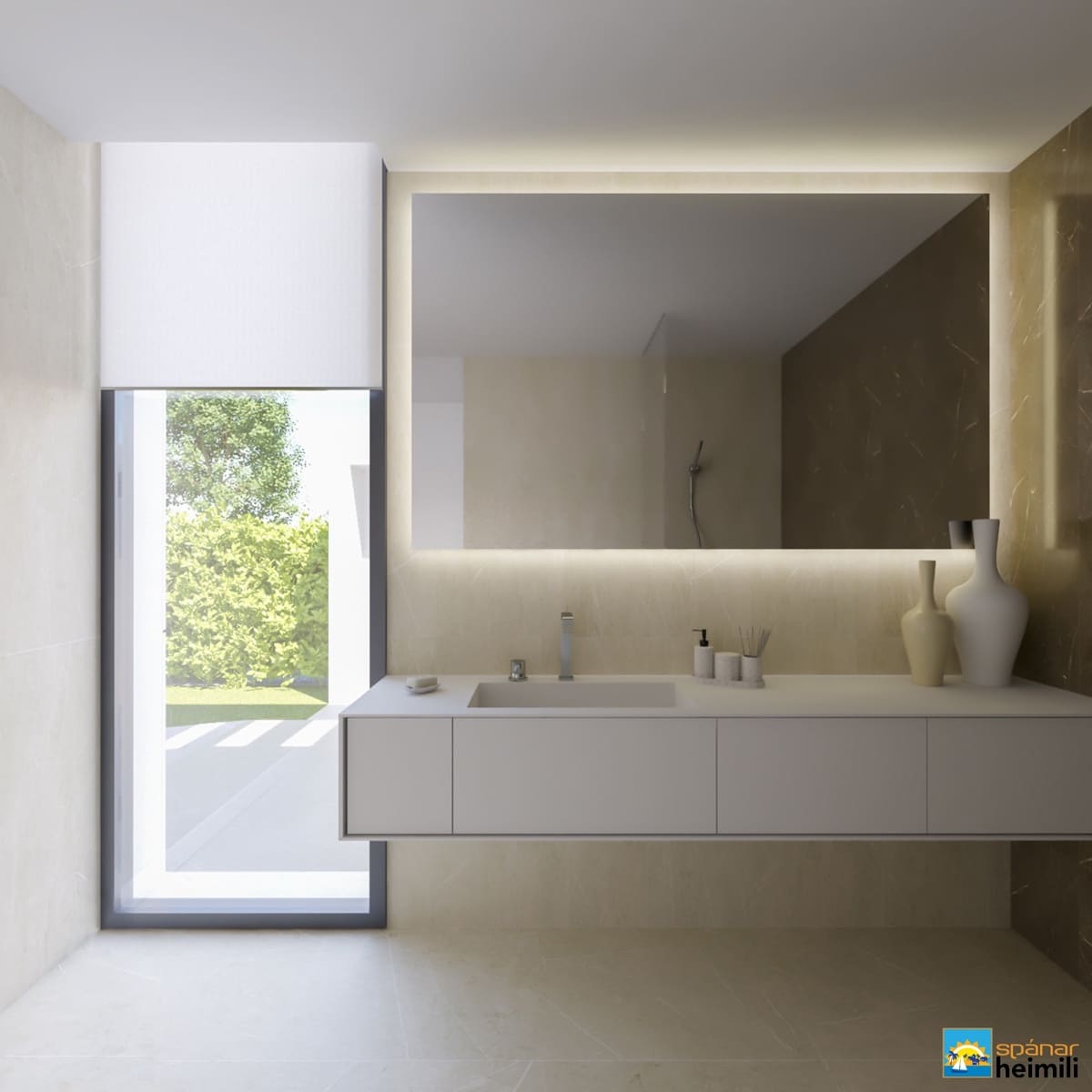 5 sovrum Villa till salu i Balsicas med pool - 1 413 500 € (Ref: 9404207)