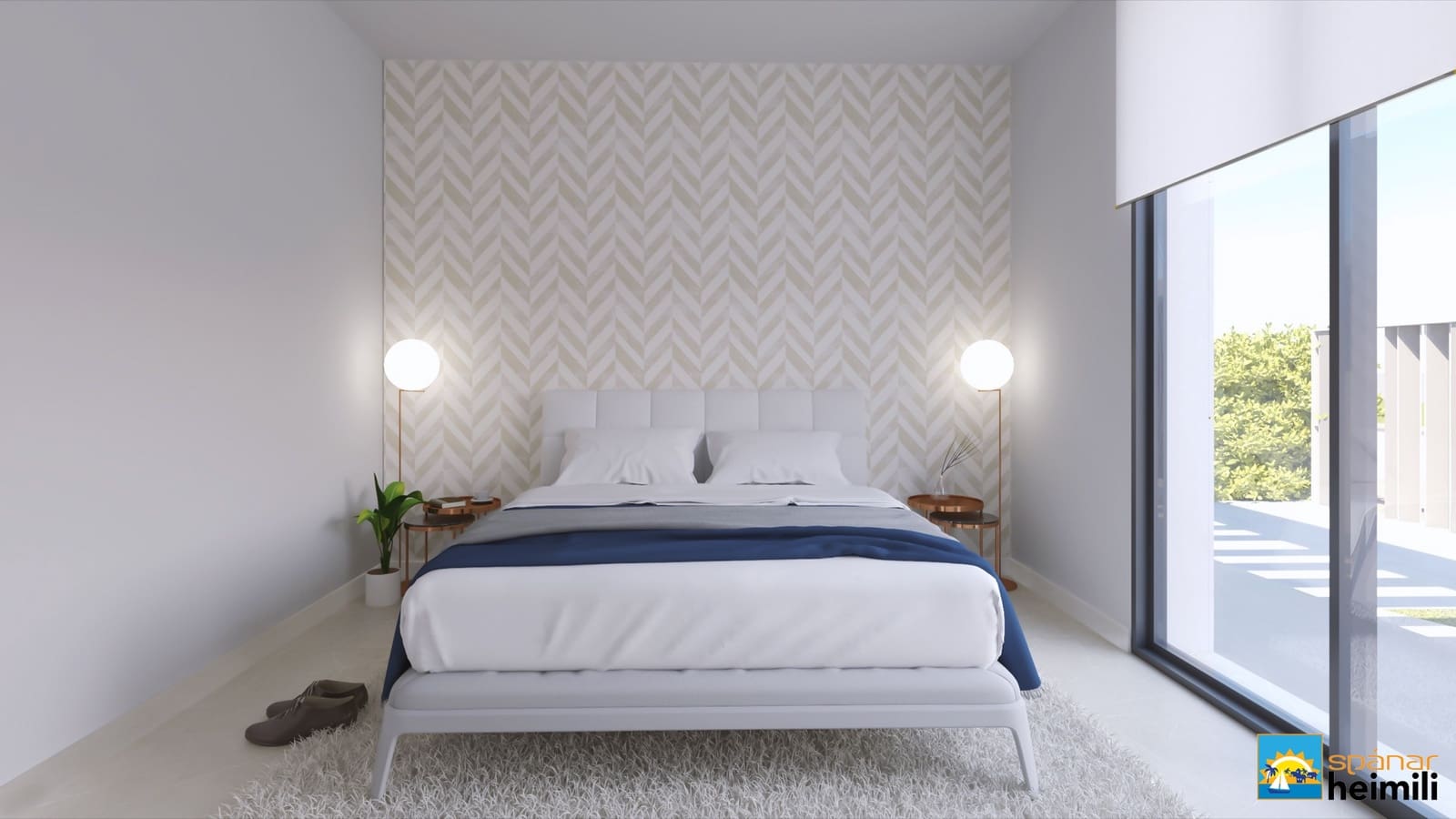 5 sovrum Villa till salu i Balsicas med pool - 1 413 500 € (Ref: 9404207)