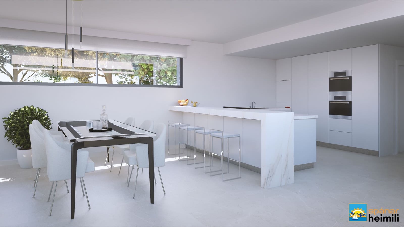 5 sovrum Villa till salu i Balsicas med pool - 1 413 500 € (Ref: 9404207)