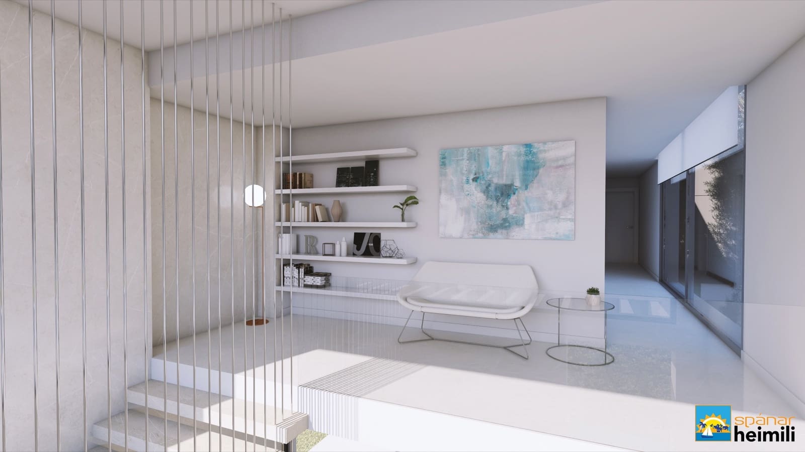 5 sovrum Villa till salu i Balsicas med pool - 1 413 500 € (Ref: 9404207)