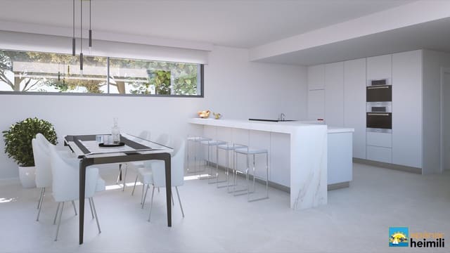 5 sovrum Villa till salu i Balsicas, Torre-Pacheco med pool - 1 413 500 € (Ref: 9404207)