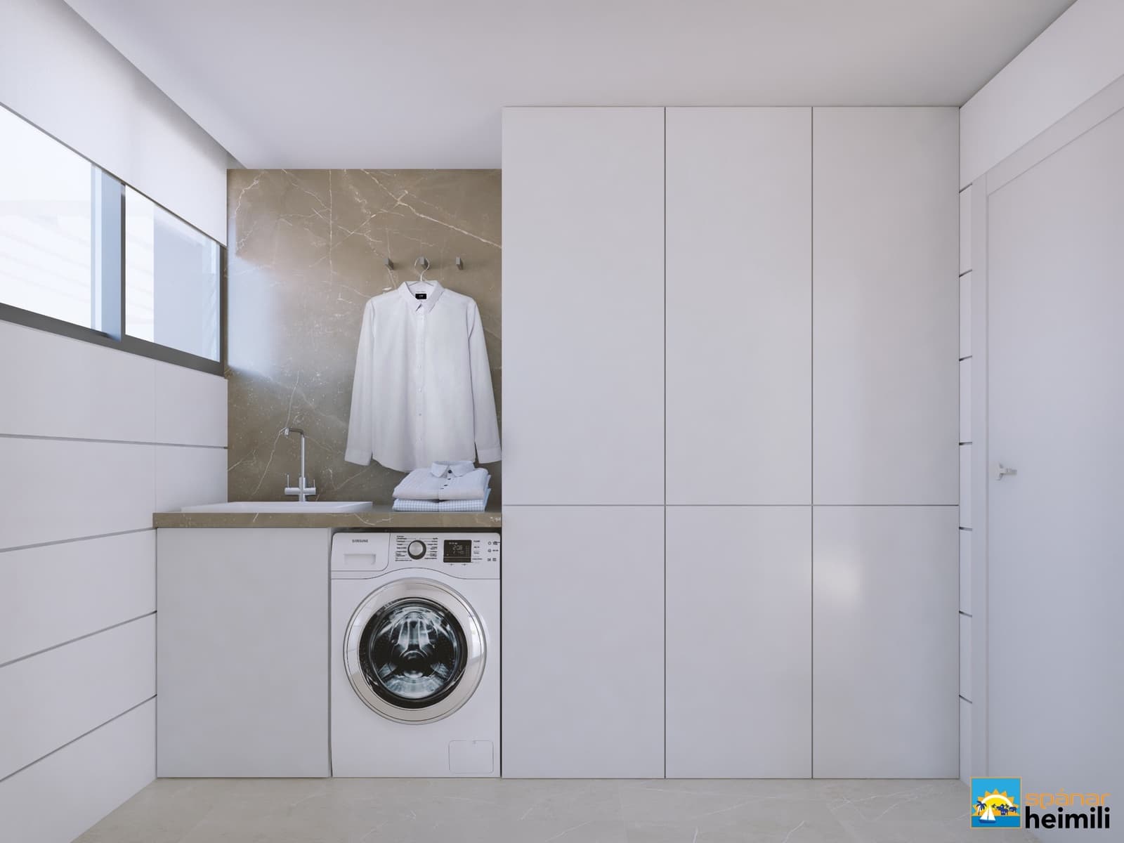 5 sovrum Villa till salu i Balsicas med pool - 1 413 500 € (Ref: 9404207)