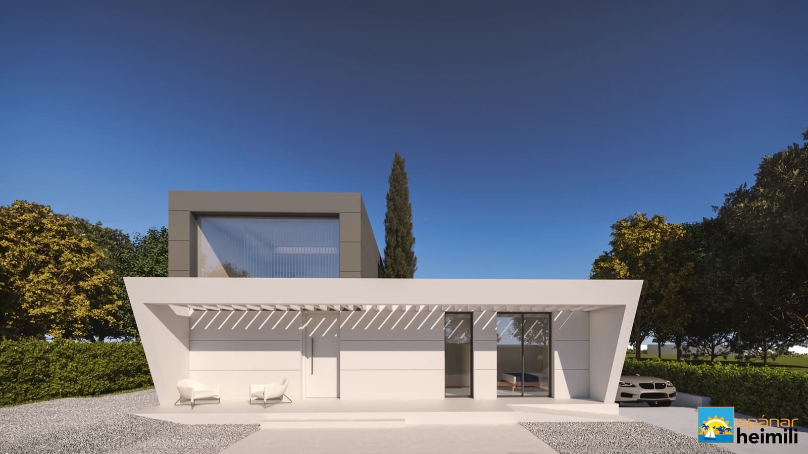 5 sovrum Villa till salu i Balsicas med pool - 1 413 500 € (Ref: 9404207)