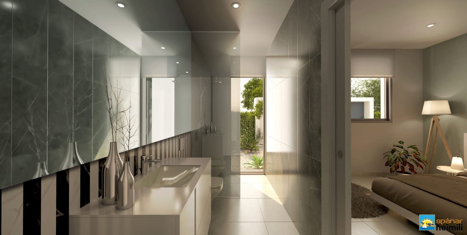 4 Zimmer Villa zu verkaufen in Balsicas mit Pool - 665.500 € (Ref: 9404208)