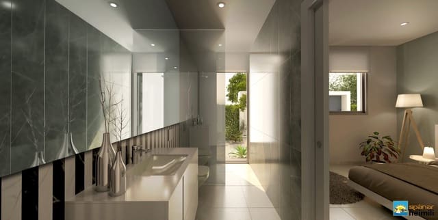 4 Zimmer Villa zu verkaufen in Balsicas, Torre-Pacheco mit Pool - 665.500 € (Ref: 9404208)