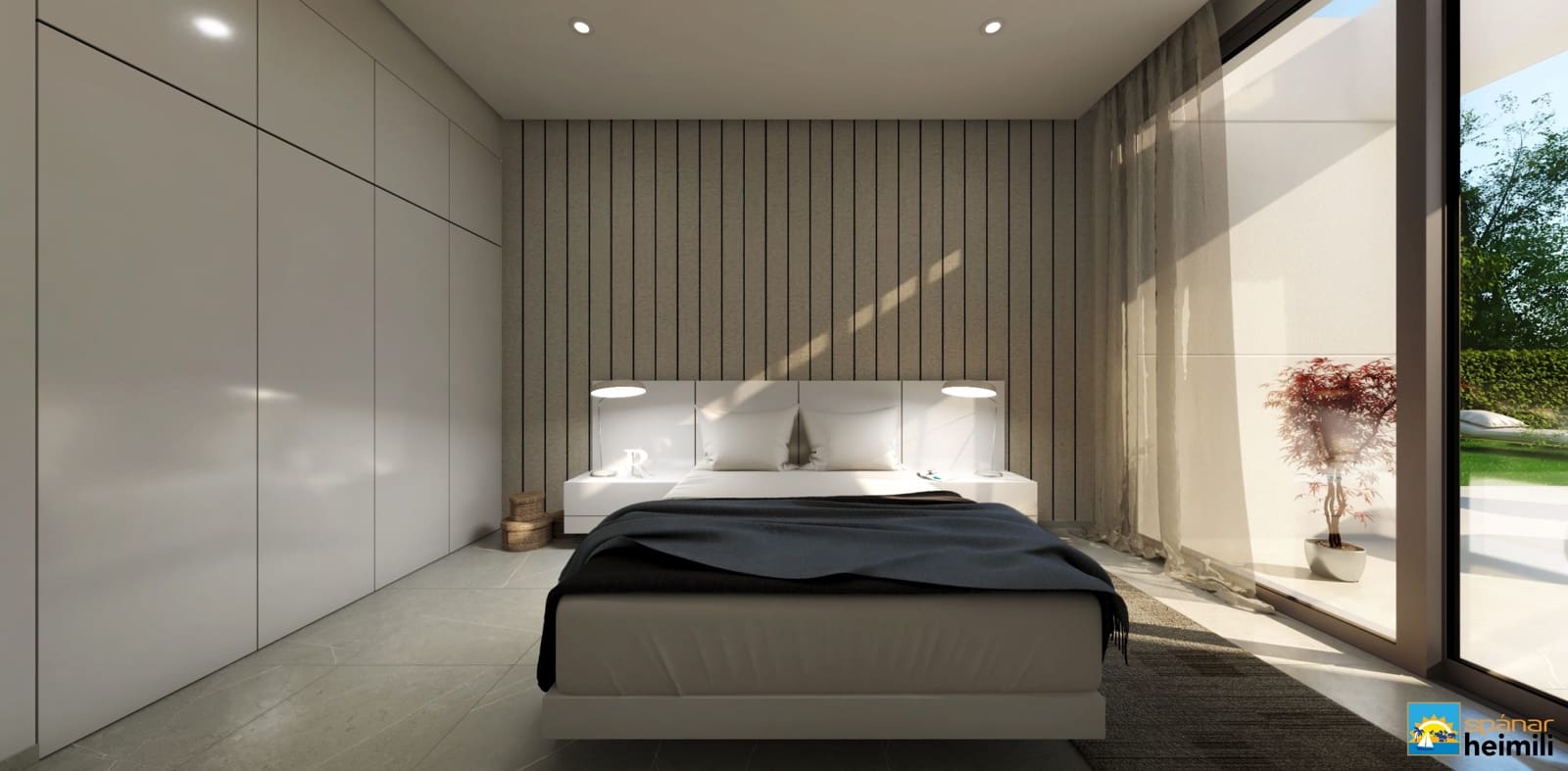 4 Zimmer Villa zu verkaufen in Balsicas mit Pool - 665.500 € (Ref: 9404208)