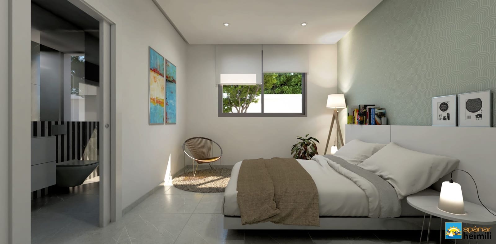 4 Zimmer Villa zu verkaufen in Balsicas mit Pool - 665.500 € (Ref: 9404208)