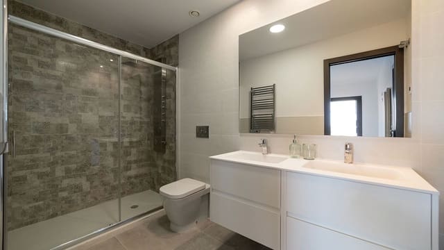 2 makuuhuone Huoneisto myytävänä paikassa Pulpí mukana uima-altaan - 267 000 € (Ref: 9404211)