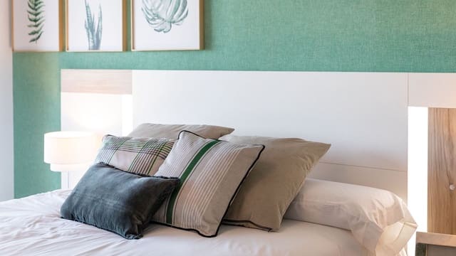 2 makuuhuone Huoneisto myytävänä paikassa Pulpí mukana uima-altaan - 267 000 € (Ref: 9404211)