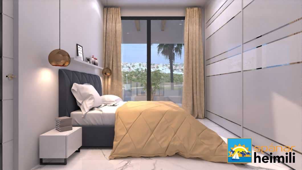 3 bedroom Villa for sale in La Marquesa with pool - € 420,000 (Ref: 9404212)