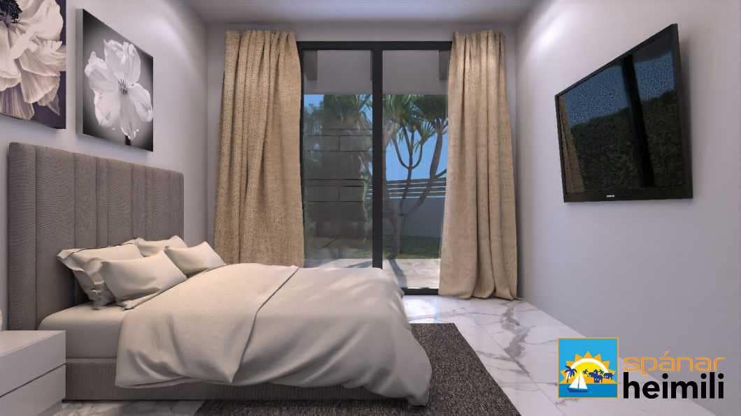 3 bedroom Villa for sale in La Marquesa with pool - € 420,000 (Ref: 9404212)