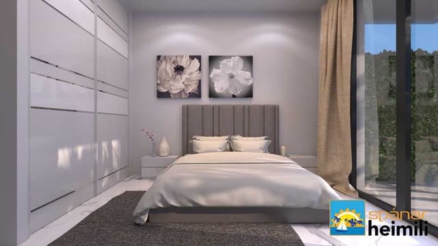 3 makuuhuone Huvila myytävänä paikassa La Marquesa, Rojales mukana uima-altaan - 420 000 € (Ref: 9404212)