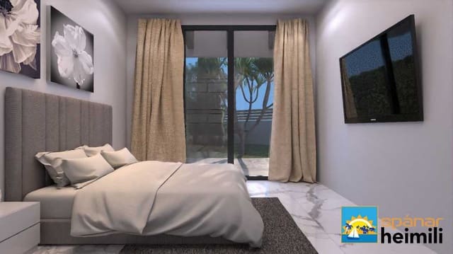 3 makuuhuone Huvila myytävänä paikassa La Marquesa, Rojales mukana uima-altaan - 420 000 € (Ref: 9404212)