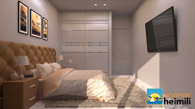 3 makuuhuone Huvila myytävänä paikassa La Marquesa, Rojales mukana uima-altaan - 420 000 € (Ref: 9404212)