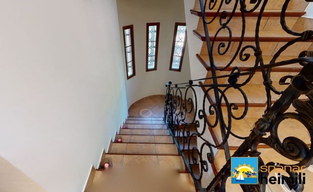 6 camera da letto Villa in vendita in Alicante città con piscina - 980.000 € (Rif: 9404214)