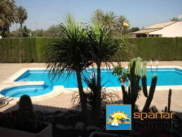 6 bedroom Villa for sale in Alicante / Alacant city with pool - € 980,000 (Ref: 9404214)