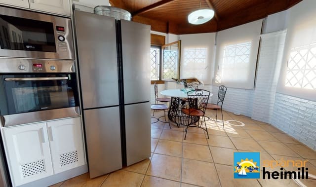 6 camera da letto Villa in vendita in Alicante città con piscina - 980.000 € (Rif: 9404214)