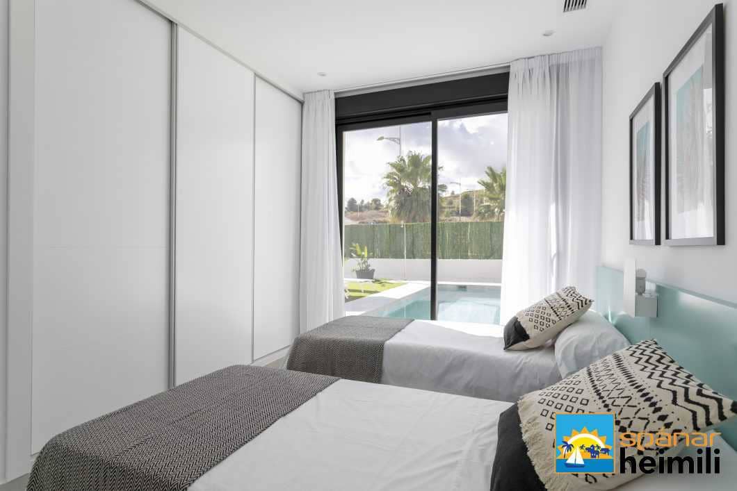 3 bedroom Villa for sale in Calasparra with pool - € 309,000 (Ref: 9404215)