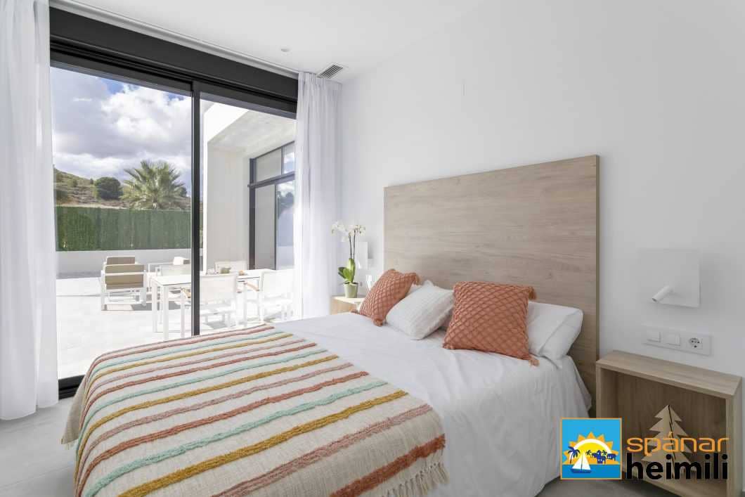 3 bedroom Villa for sale in Calasparra with pool - € 309,000 (Ref: 9404215)