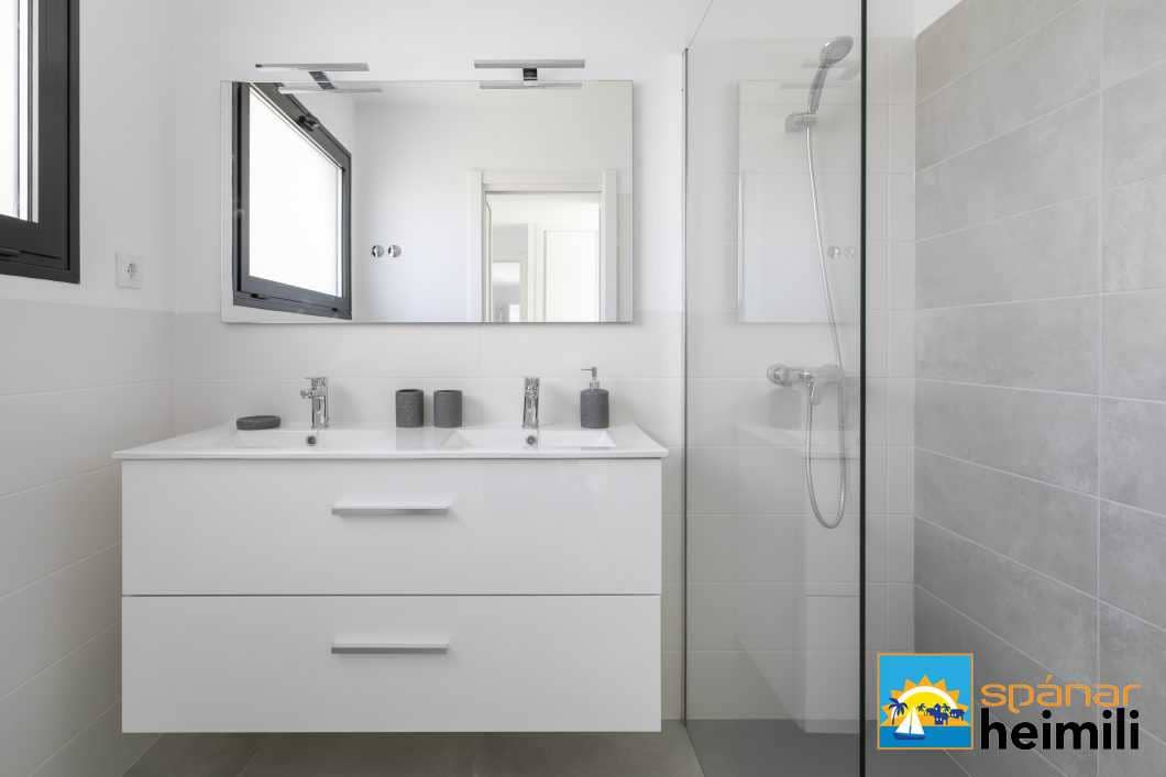 3 bedroom Villa for sale in Calasparra with pool - € 309,000 (Ref: 9404215)