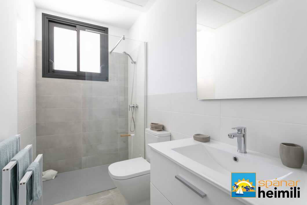 3 bedroom Villa for sale in Calasparra with pool - € 309,000 (Ref: 9404215)