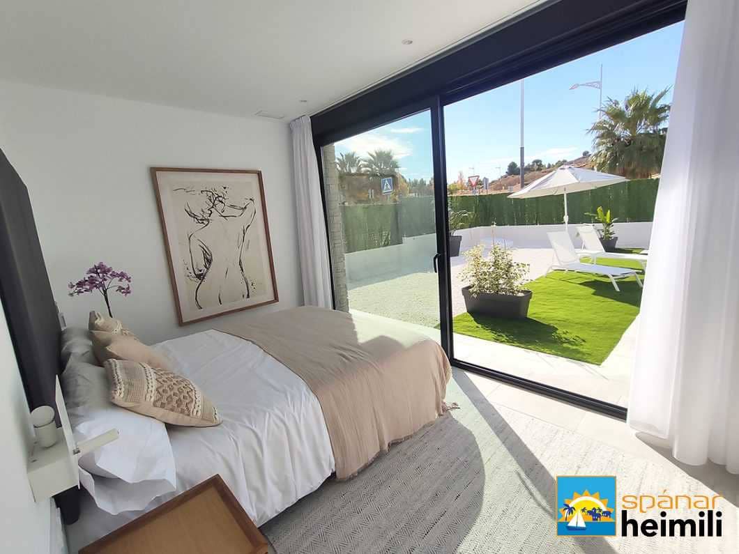 3 bedroom Villa for sale in Calasparra with pool - € 309,000 (Ref: 9404215)