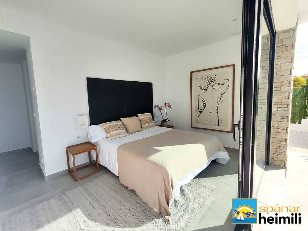 3 bedroom Villa for sale in Calasparra with pool - € 309,000 (Ref: 9404215)