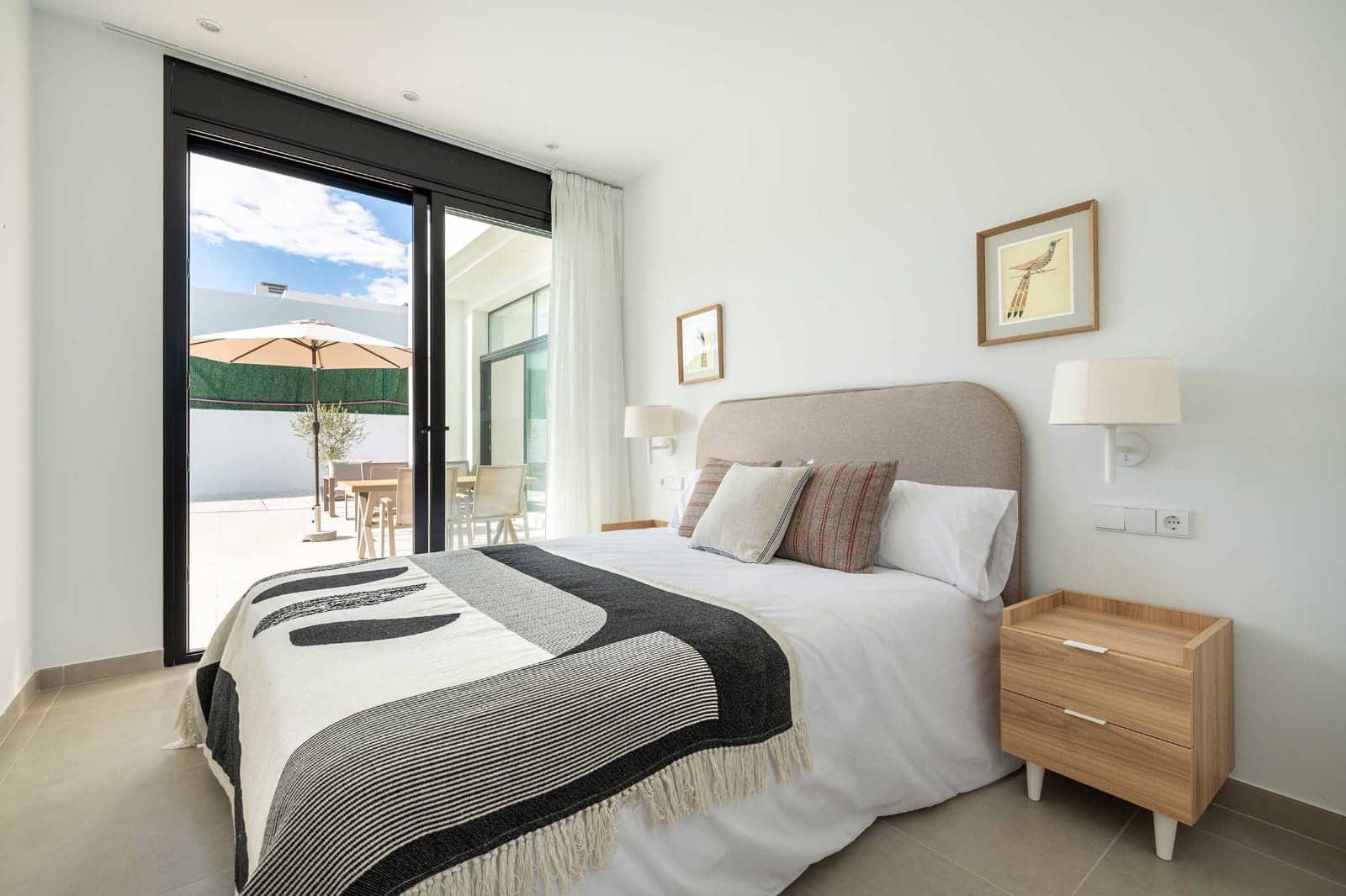 3 sypialnia Willa na sprzedaż w Calasparra z basenem - 365 000 € (Ref: 9404215)