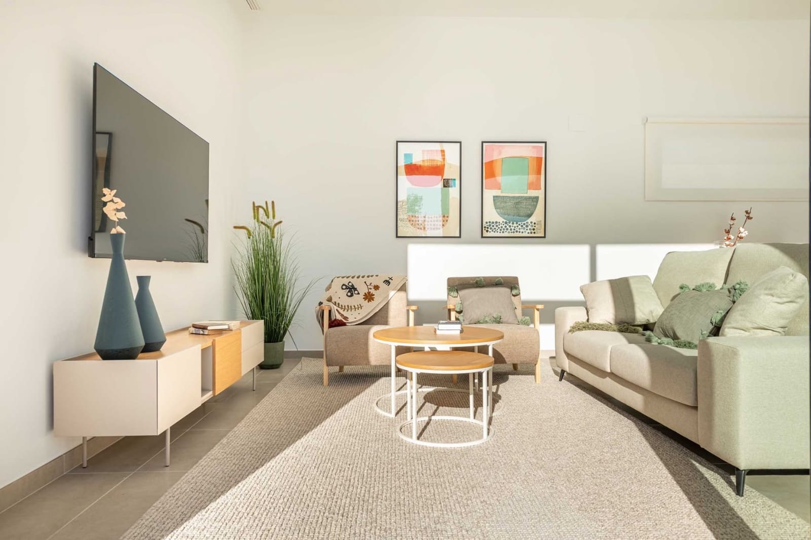 3 sypialnia Willa na sprzedaż w Calasparra z basenem - 365 000 € (Ref: 9404215)