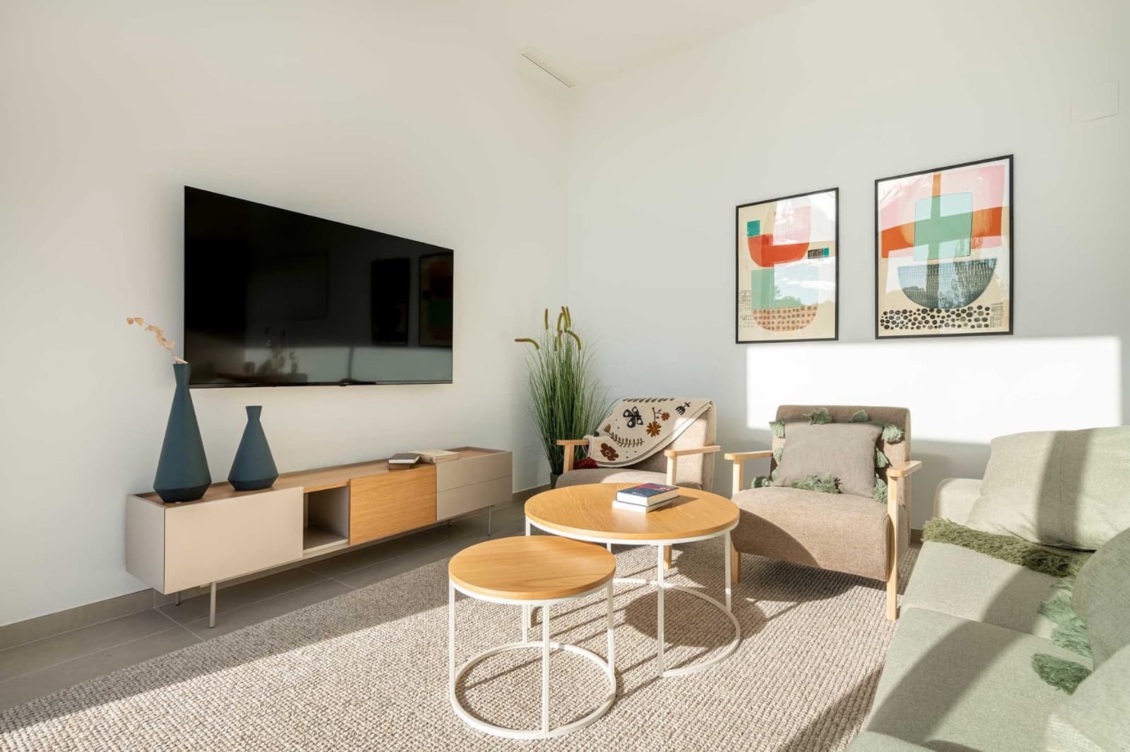 3 sypialnia Willa na sprzedaż w Calasparra z basenem - 365 000 € (Ref: 9404215)