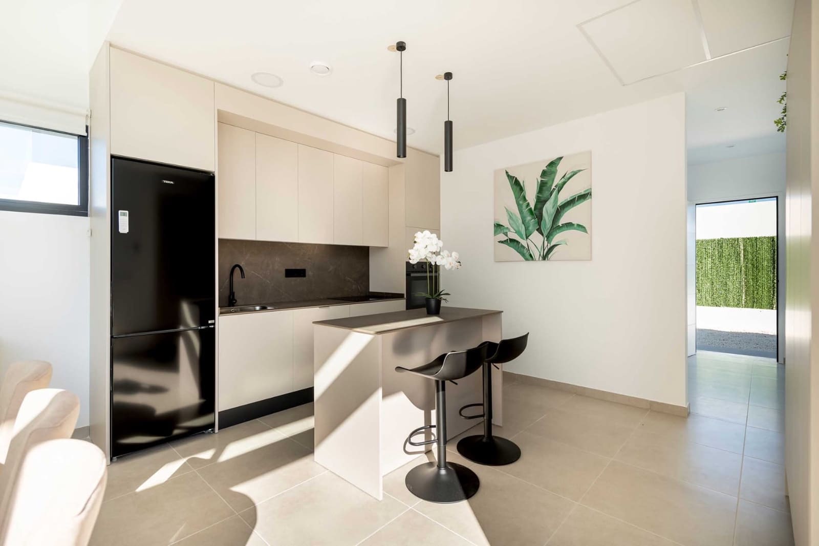 3 sypialnia Willa na sprzedaż w Calasparra z basenem - 365 000 € (Ref: 9404215)