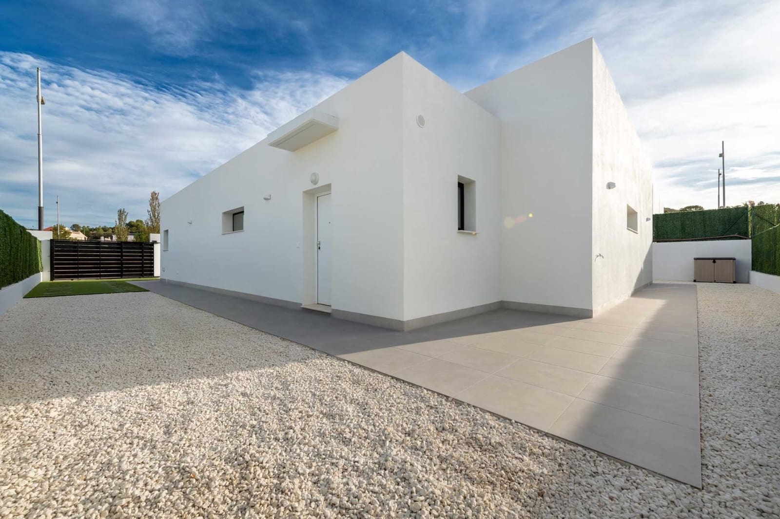 3 sypialnia Willa na sprzedaż w Calasparra z basenem - 365 000 € (Ref: 9404215)